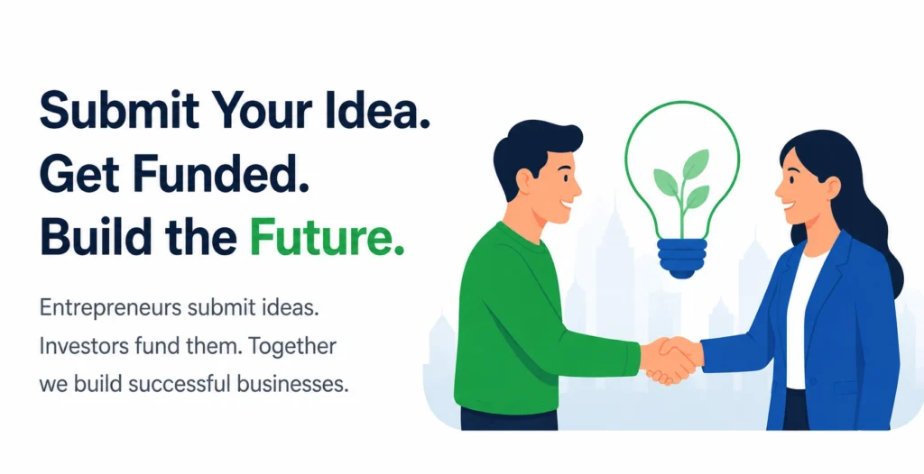 fundmyidea